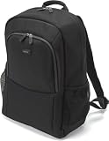 Dicota - BacPac Move - Sacoche pour Ordinateur Portable 15/16,4" - Noir