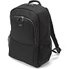 Dicota BacPac Move 15 - 41,7 cm (16,4 Zoll) Notebookrucksack schwarz
