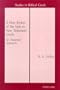 A New Syntax of the Verb in New Testament Greek (Studies in Biblical Greek)