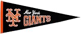 New York Giants Medium Throwback Pennant