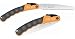 Outdoor Living : Silky Folding Landscaping Hand Saw F180 Fine Teeth #141-18