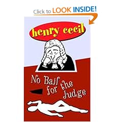 No Bail for the Judge