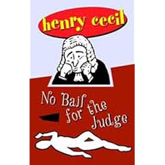 No Bail for the Judge