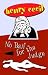 No Bail for the Judge