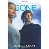 Goneby Michael Grant