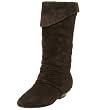 Chinese Laundry Women's Tip Slouch Boot