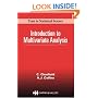Introduction to Multivariate Analysis (Chapman & Hall statistics text series)