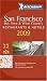 Michelin Guide 2009 San Francisco (Michelin Guide San Francisco, Bay Area & Wine Country)