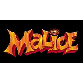 Malice (PS2)