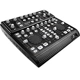 B-Control DJ Mixer BCD3000