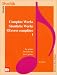 Dvorak: Complete Piano Works I (Music Scores) width=