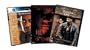 Denzel Washington 3-Pack (John Q / Fallen / Training Day)