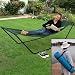 Outdoor Living : FOLDAWAY HAMMOCK