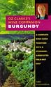 Burgundy (Oz Clarke's Wine Companion)