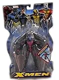  : X-Men Classics 2006 Series 1 > Archangel action figure