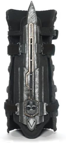 DH@LLC New 2014 Rulercosplay Assassin's Creed: 4 Black Flag Edward Kenway Cosplay Hidden Blade