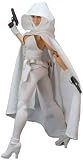 Triad 1/6 Figure Ghost Elisa Cameron