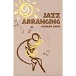 Jazz Arranging ~ Norman David