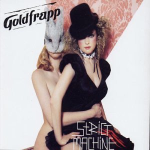 CD-Charts  Music : Strict Machine