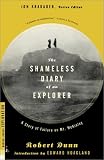 The Shameless Diary of an Explorer: A Story of Failure on Mt. McKinley