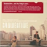Revue James Brown  / Roof & Trocadero Present : A Collection Of Various Interpretations Of Summertime