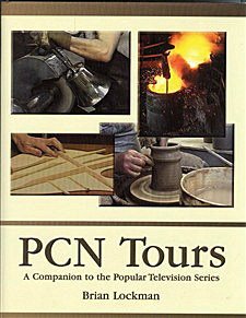 pcn tours a companion to the popular television series