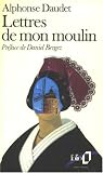 Lettres de mon moulin