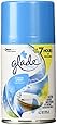 S C Johnson WAX 71773 "Glade" Clean Linen Automatic Spray Refill - 6.2 Oz