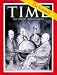 Paris Summit / TIME Cover: May 23, 1960, Art Poster by TIME Magazine