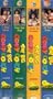 The Big Comfy Couch Video 4 Pack