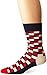 Happy Socks, Colorful Premium Cotton Patterned Fun Socks for Men and Women