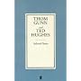 Selected Poems