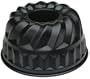 Kaiser Bakeware Noblesse  6-1/2-Inch Non-stick Bundtform Pan
