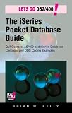 The iSeries Pocket Database Guide