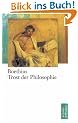 Trost der Philosophie