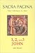 Letters of John (Sacra Pagina Series)