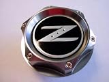 Nissan 300zx 350z Z Billet Gunmetal Oil Filler Cap