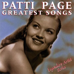 Patti Page - Patti Page: Greatest Songs - Zortam Music