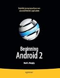 Beginning Android 2