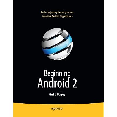 Beginning Android 2