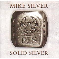 Solid Silver