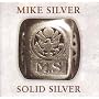 Solid Silver
