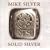 Solid Silver