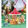 Calico Critters Hook-A-Duck Carousel
