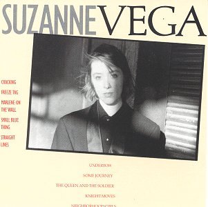 CD-Charts  Music : Suzanne Vega