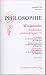 Philosophie, N° 84, Hiver 2004 : Wittgenstein, recherches philosophiques (I)