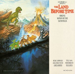 CD-Charts  Search : The Land Before Time
