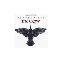 The Crow (bof)