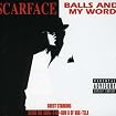 Balls And My Word