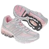 Track Shoes for Baby, White-Navy, 12-18 months
